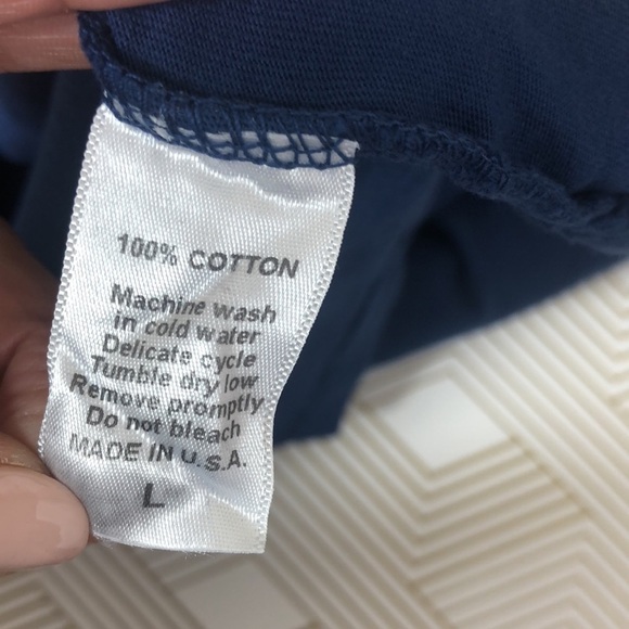 Made by Johnny t-shirt - Picture 6 of 6